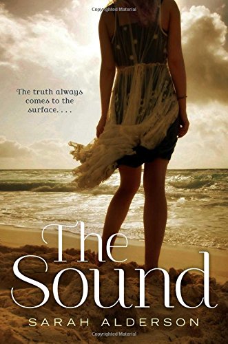 The Sound book cover