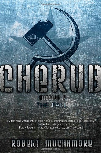 Cover of The fall