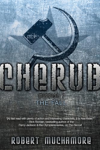 The Fall book cover