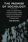 The Promise of Sociology: Classical Approaches to Contemporary Society, Second Edition