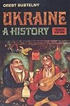 Ukraine: A History