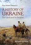 A History of Ukraine