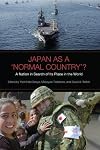 Japan as a 'normal country'?