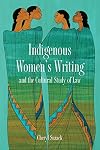 Indigenous women's writing and the cultural study of law