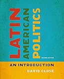 Latin American politics