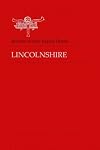 Records of Early English Drama. Lincolnshire