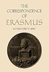The Correspondence of Erasmus: Letters 1926-2081 (1528) (Collected Works of Erasmus, 14)