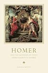 Homer and the Question of Strife from Erasmus to Hobbes