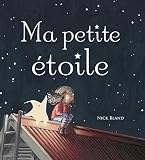 Image de couverture Amazon