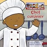 Image de couverture Amazon