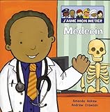 Image de couverture Amazon