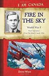 Fire in the Sky: World War I, Paul Townend, Over No Man's Land, 1916