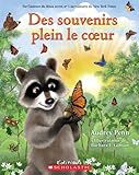 Image de couverture Amazon