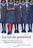 Les bas du pensionnat