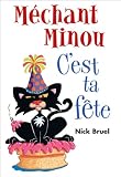 Amazon cover image