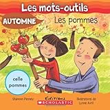 Les pommes