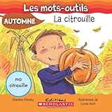 La citrouille