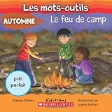 Le feu de camp