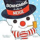 Image de couverture Amazon