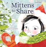 Mittens to share