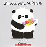 S'il vous plait M. Panda