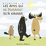 Image de couverture Amazon