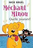 Quelle journée!