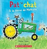 Image de couverture Amazon