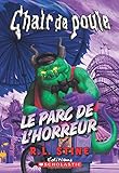 Le parc de l'horreur