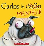 Image de couverture Amazon