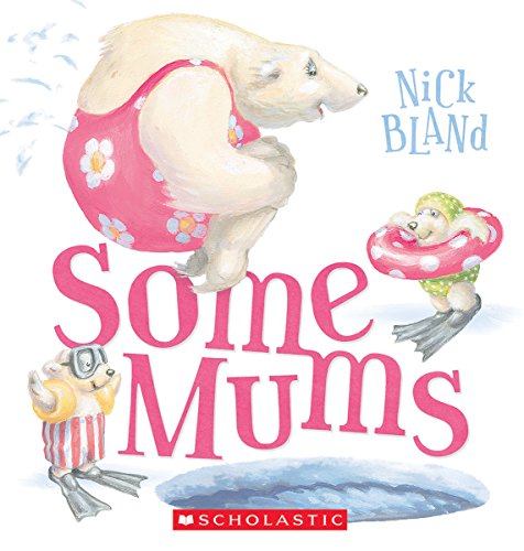 Cover of Some Mums