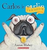 Image de couverture Amazon