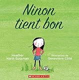 Image de couverture Amazon