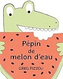 Image de couverture Amazon