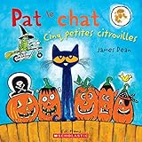 Cinq petites citrouilles