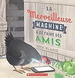 La Merveilleuse Machine 