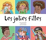 Les jolies filles