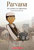 Parvana: Une Enfance en Afghanistan: La bande dessinée
