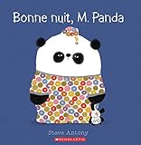 Bonne nuit, M. Panda