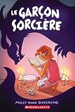 Le Garon Sorcire