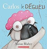 Image de couverture Amazon