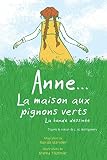 Anne La Maison Aux Pignons Verts La Bande Dessine