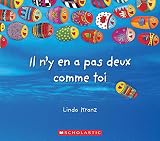 Il Ny En A Pas Deux Comme Toi