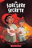 La Sorcire Secrte