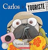 Image de couverture Amazon