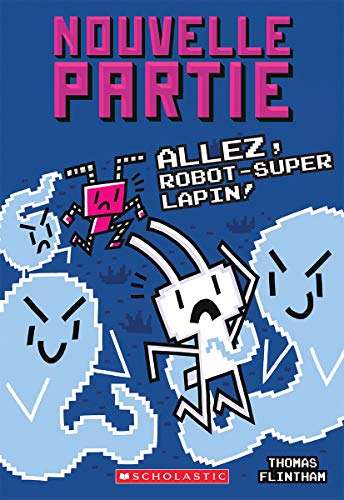 Cover of Nouvelle Partie