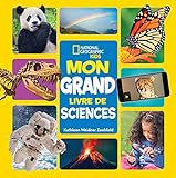 Image de couverture Amazon