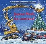 Joyeux Noël, les camions!