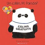 Un câlin M. Panda?