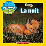 Jexplore Le Monde La Nuit